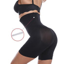 Empetua™ - Short Cinta Modeladora Alta Compressão Cintura Alta - Frete Grátis