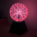 ENERGYBALL - EFEITO MAGNÉTICO