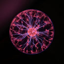 ENERGYBALL - EFEITO MAGNÉTICO