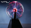 ENERGYBALL - EFEITO MAGNÉTICO
