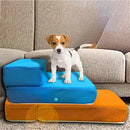 Escadinha Portátil - Escada para cachorro