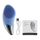 ESCOVA DE LIMPEZA FACIAL ELÉTRICA
