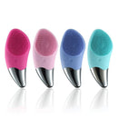 ESCOVA DE LIMPEZA FACIAL ELÉTRICA
