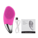 ESCOVA DE LIMPEZA FACIAL ELÉTRICA