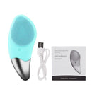 ESCOVA DE LIMPEZA FACIAL ELÉTRICA