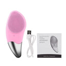 ESCOVA DE LIMPEZA FACIAL ELÉTRICA