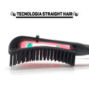 Escova Desembaraçadora de Cabelo Soft Curls