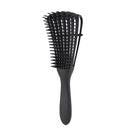 Escova Desembaraçadora de Cabelo Soft Curls
