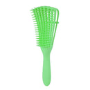 Escova Desembaraçadora de Cabelo Soft Curls