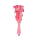 Escova Desembaraçadora de Cabelo Soft Curls