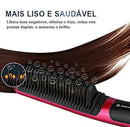 ESCOVA ULTRA HAIR STYLE - 6 EM 1