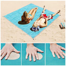 ESTEIRA DE PRAIA ANTI AREIA - CLEAN MAGIC
