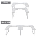Expandable Spice Rack & Cabinet Organizer
