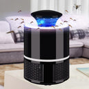 Exterminador de Mosquitos Elétrico