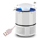 Exterminador de Mosquitos Elétrico