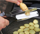 Fantinano™ 2 in 1 Clever Cutter