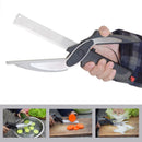 Fantinano™ 2 in 1 Clever Cutter