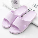 [OUTLET - ÚLTIMAS UNIDADES EM ESTOQUE] FashionSlides - Sandálias Femininas Antiderrapantes Ultra-Confortáveis Ortopédicas Fundo Grosso