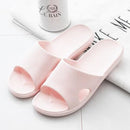 [OUTLET - ÚLTIMAS UNIDADES EM ESTOQUE] FashionSlides - Sandálias Femininas Antiderrapantes Ultra-Confortáveis Ortopédicas Fundo Grosso