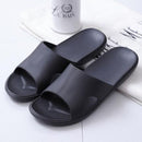[OUTLET - ÚLTIMAS UNIDADES EM ESTOQUE] FashionSlides - Sandálias Femininas Antiderrapantes Ultra-Confortáveis Ortopédicas Fundo Grosso