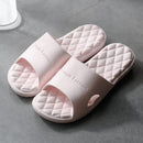 [OUTLET - ÚLTIMAS UNIDADES EM ESTOQUE] FashionSlides - Sandálias Femininas Antiderrapantes Ultra-Confortáveis Ortopédicas Fundo Grosso