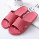 [OUTLET - ÚLTIMAS UNIDADES EM ESTOQUE] FashionSlides - Sandálias Femininas Antiderrapantes Ultra-Confortáveis Ortopédicas Fundo Grosso