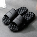 [OUTLET - ÚLTIMAS UNIDADES EM ESTOQUE] FashionSlides - Sandálias Femininas Antiderrapantes Ultra-Confortáveis Ortopédicas Fundo Grosso