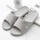 [OUTLET - ÚLTIMAS UNIDADES EM ESTOQUE] FashionSlides - Sandálias Femininas Antiderrapantes Ultra-Confortáveis Ortopédicas Fundo Grosso