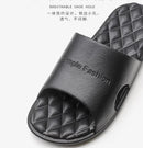 [OUTLET - ÚLTIMAS UNIDADES EM ESTOQUE] FashionSlides - Sandálias Femininas Antiderrapantes Ultra-Confortáveis Ortopédicas Fundo Grosso