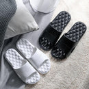 [OUTLET - ÚLTIMAS UNIDADES EM ESTOQUE] FashionSlides - Sandálias Femininas Antiderrapantes Ultra-Confortáveis Ortopédicas Fundo Grosso