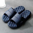 [OUTLET - ÚLTIMAS UNIDADES EM ESTOQUE] FashionSlides - Sandálias Femininas Antiderrapantes Ultra-Confortáveis Ortopédicas Fundo Grosso