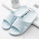 [OUTLET - ÚLTIMAS UNIDADES EM ESTOQUE] FashionSlides - Sandálias Femininas Antiderrapantes Ultra-Confortáveis Ortopédicas Fundo Grosso