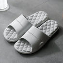 [OUTLET - ÚLTIMAS UNIDADES EM ESTOQUE] FashionSlides - Sandálias Femininas Antiderrapantes Ultra-Confortáveis Ortopédicas Fundo Grosso