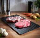 Home Quick Defrosting Tray