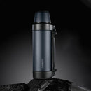 FJ Stainless Steel Travel Mug
