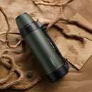FJ Stainless Steel Travel Mug