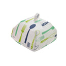 Foldable Insulated food cover