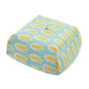 Foldable Insulated food cover