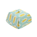 Foldable Insulated food cover