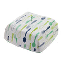 Foldable Insulated food cover