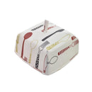 Foldable Insulated food cover