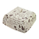 Foldable Insulated food cover
