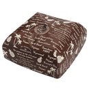 Foldable Insulated food cover