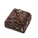 Foldable Insulated food cover