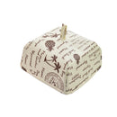 Foldable Insulated food cover