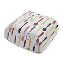 Foldable Insulated food cover
