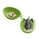 Foldable Silicone Cook Pod All-purpose Cooking Pocket