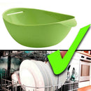 Foldable Silicone Cook Pod All-purpose Cooking Pocket