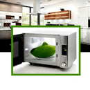 Foldable Silicone Cook Pod All-purpose Cooking Pocket