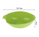 Foldable Silicone Cook Pod All-purpose Cooking Pocket